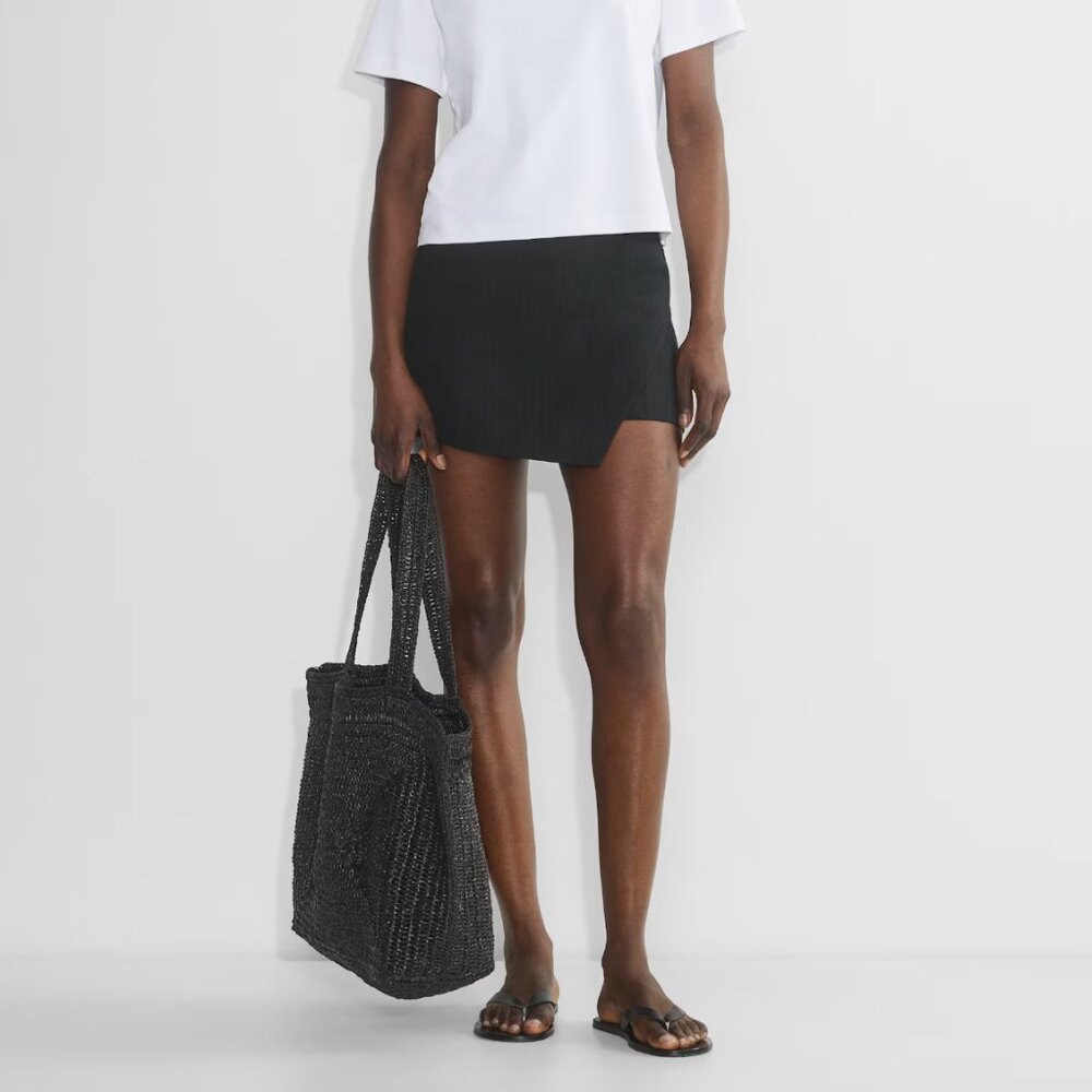 Aritizia Babaton Kelly Skort NWT